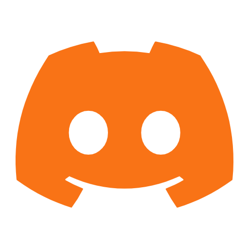 Discord Logo